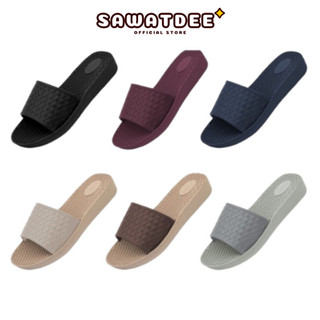 Dép thái lan nữ quai ngang monobo moniga 25.1 hạt massage chính hãng