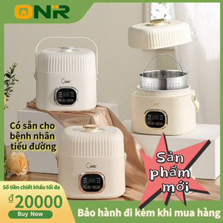 Nồi Cơm Điện Nồi Lẩu Điện Nồi Điện Đa Chức Năng Lớp Lót Chống Dính 1.8L Tiết Kiệm Năng Lượng Có Thể 3-4 Người
