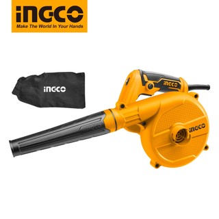 Máy thổi bụi hút bụi ingco ab6008 600w dùng điện 220v