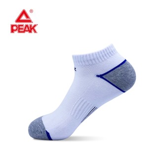 Tất Thể Thao PEAK W5223021 Low Cut