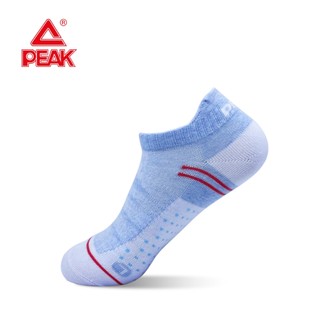 Tất Bóng Rổ PEAK W612132 Low Cut Thoáng Khí