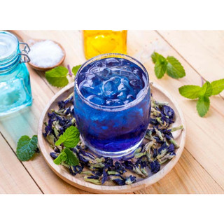 Hoa Đậu Biếc sấy khô 100g