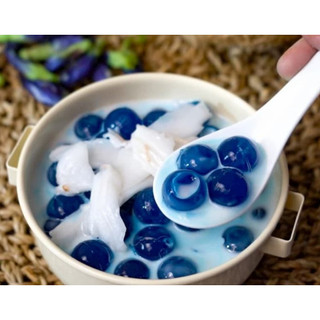 Hoa Đậu Biếc sấy khô 100g