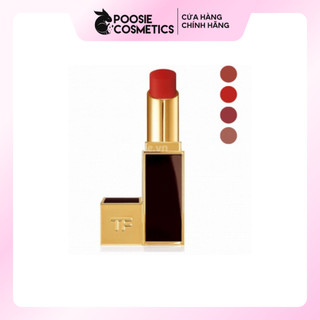 Son Tom Ford Satin Matte Lip Color