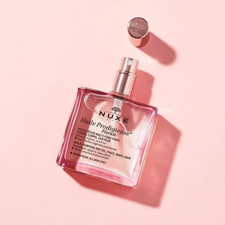 Nuxe Dầu dưỡng Huile Prodigieuse Florale Multi-Purpose Dry Oil