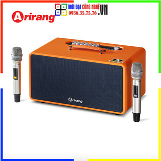 Loa bluetooth karaoke arirang mb2 pro plus / mb2 pro+ - bảo hành 12 tháng, 1 đổi 1 trong 30 ngày.