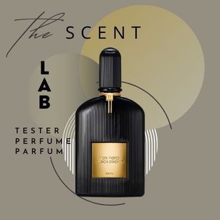 📍𝑻𝒉𝒆 𝑺𝒄𝒆𝒏𝒕 𝑳𝒂𝒃 - nước hoa tf black orchid 10ml