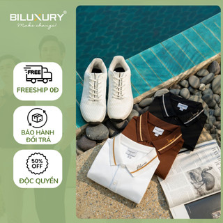  Combo 2 Polo Make Change 8APCT403 Phong Cách Thiết Kế Biluxury