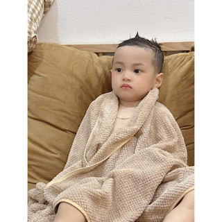 KHĂN TẮM SAN HÔ SIÊU THẤM