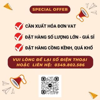 Xe đẩy Phong Thạnh 2 bánh X370
