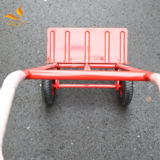 Xe đẩy Phong Thạnh 2 bánh X370