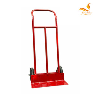 Xe đẩy Phong Thạnh 2 bánh X370