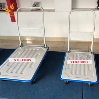 Xe đẩy Phong Thạnh XTB100DG