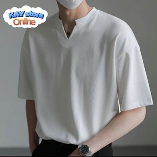 Áo thun nam, tay ngắn, gân dọc, form vừa tôn dáng, chất vải co giãn, thoáng, dễ vận động, giá rẻ đẹp