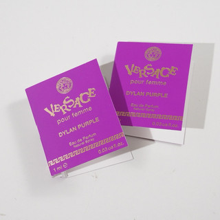 Vial nước hoa các loại