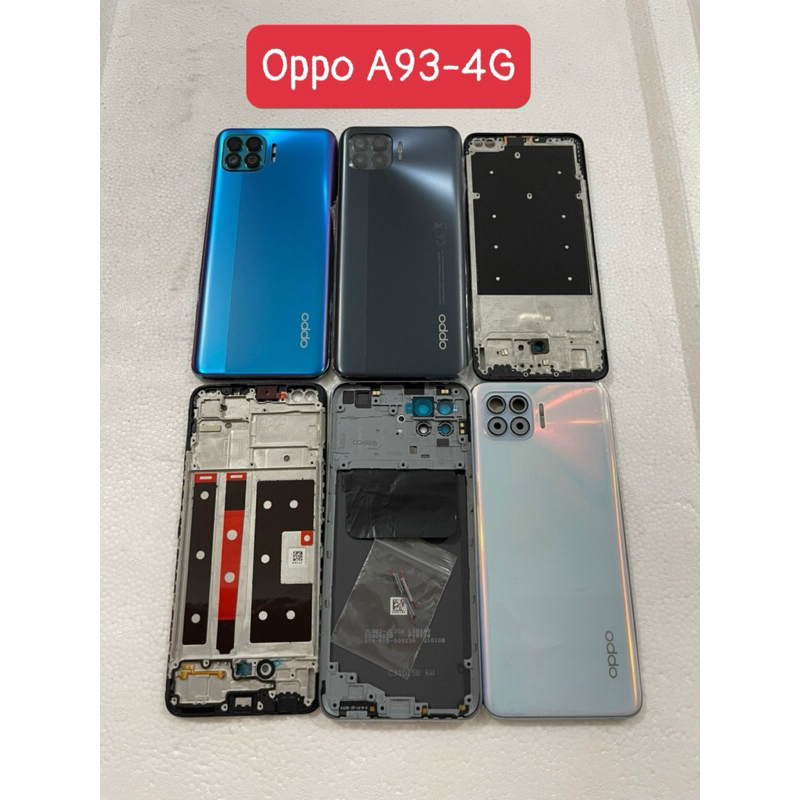 VỎ BỘ OPPO A93