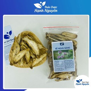 Ngưu Báng 1kg (Rễ Ngưu Bàng)