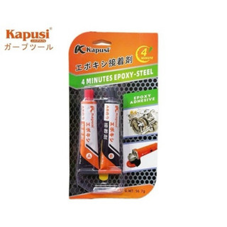 [Chính hãng] Keo AB Epoxy 2 thành phần Thái Lan, Kapusi