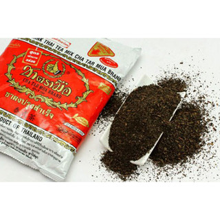 Trà Thái (Xanh 200g, Đỏ 400g) Pha Trà Thái