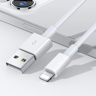 Cáp sạc 2A cổng kết nối USB chất liệu nhựa dẻo cao cấp chống đứt gãy dây sạc chính hãng FengZhi Life