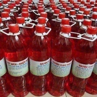 Nước lau sàn bệnh viện diệt khuẩn, chống muỗi và côn trùng