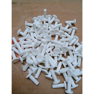 Nút Bịt Nhựa Dây 6 Dây 10 Dùng Cho Máy Lọc Nước RO, Nano, Bộ Lọc Thô