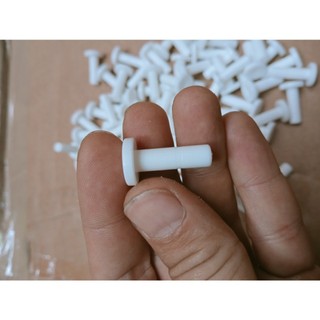 Nút Bịt Nhựa Dây 6 Dây 10 Dùng Cho Máy Lọc Nước RO, Nano, Bộ Lọc Thô