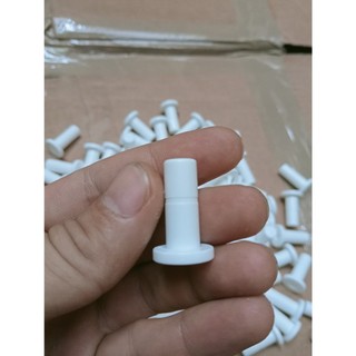 Nút Bịt Nhựa Dây 6 Dây 10 Dùng Cho Máy Lọc Nước RO, Nano, Bộ Lọc Thô