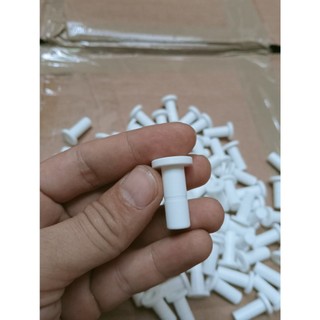 Nút Bịt Nhựa Dây 6 Dây 10 Dùng Cho Máy Lọc Nước RO, Nano, Bộ Lọc Thô
