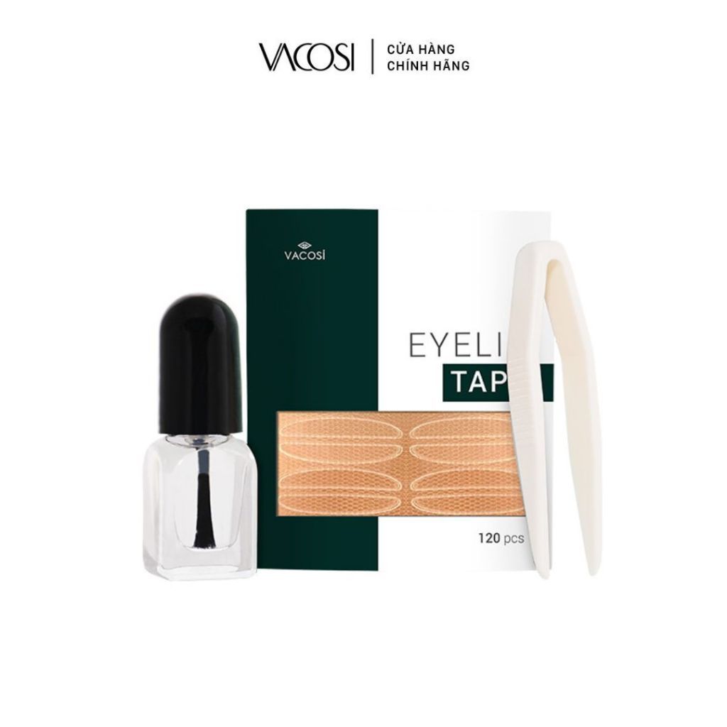 Vacosi Dán Mí Lưới DM04 (120 Miếng)