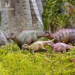 Mô hình Khủng Long Maiasaura Haolonggood tỉ lệ 1/35