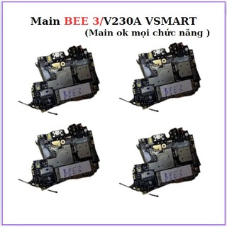 Main bee 3 vsmart