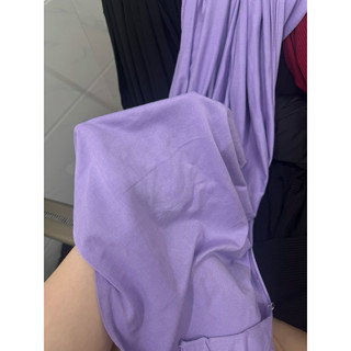 [ BIGSIZE TRÊN 55KG ] MS8 ĐẦM SÁT NÁCH CỔ VUÔNG THUN COTTON bigsize nữ