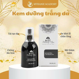 Kem collagen dưỡng trắng khoẻ da mh beauty spa