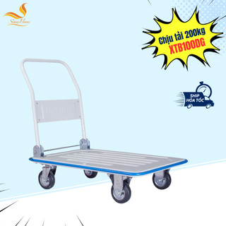 Xe đẩy Phong Thạnh XTB100DG