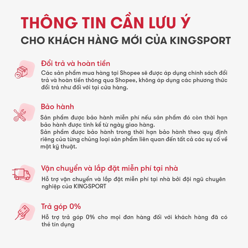 [Miễn phí lắp đặt] Máy chạy bộ KINGSPORT BK-8000 Pro đa năng, tốc độ tối đa 14km/h, kèm đai massage và thanh gập bụng