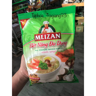 Bột đa năng đa dụng meizan 400g