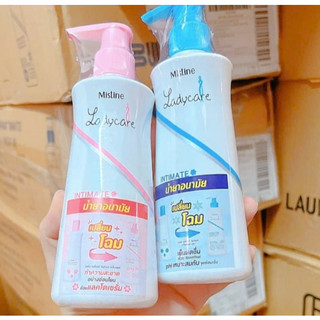{Mua 1 tặng 1}Dung dịch vệ sinh phụ nữ Mistine Ladycare