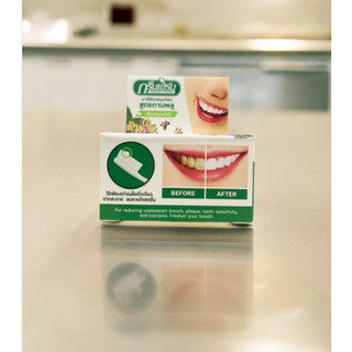 Cao trắng răng Green Herb thái lan