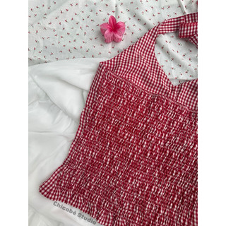 Mery Top - Chicabé studio ✿ ( shop đã đổi chất vải dầy hơn nè )