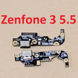 Cụm chân sạc asus zenfone 3 5.5 bo main sạc linh kiện thay thế