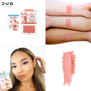 [Đủ bill] Phấn má The Balm It's A Date Blush
