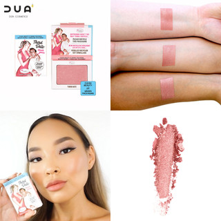 [Đủ bill] Phấn má The Balm It's A Date Blush