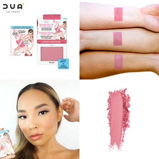 [Đủ bill] Phấn má The Balm It's A Date Blush