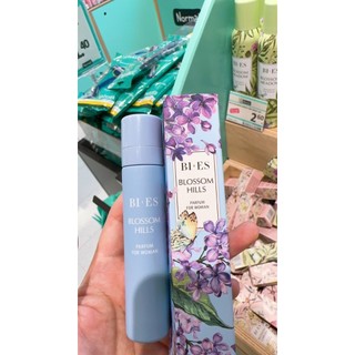 [ Đủ bill Pháp, Dạng Xịt] Nước Hoa Nữ Bi-Es 12ml