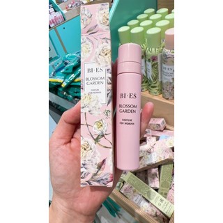 [ Đủ bill Pháp, Dạng Xịt] Nước Hoa Nữ Bi-Es 12ml