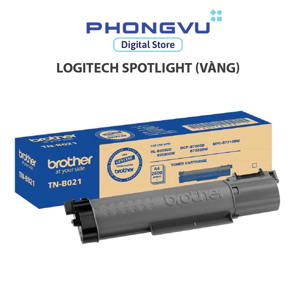 Mực in Brother TN-B022