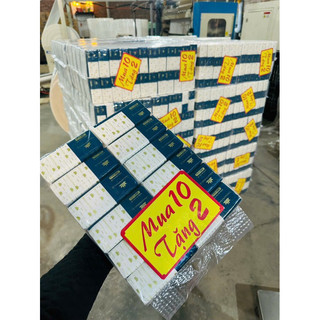 Giấy lụa cao cấp giây dai mịn mềm của Vietnam  12 gói / bịch. giấy xipao 10g/bịch