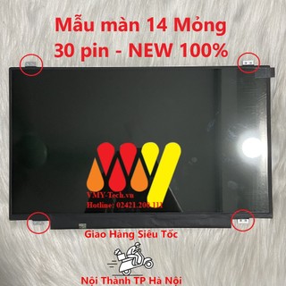 Thay Màn hình Laptop Dell Vostro 14 3458 3446 5458 5480 3445 5468 3468 3459 3449