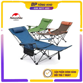 Ghế xếp camping, ghế nằm thư giãn du lịch, camping,văn phòng, bệnh viện, phượt